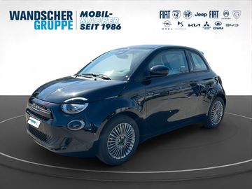 Fiat 500 1.0 FireFly Icon