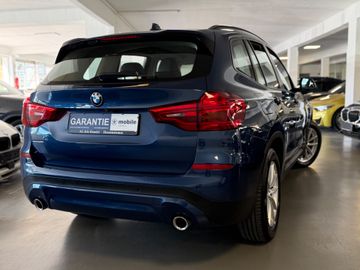 BMW X3 - 7