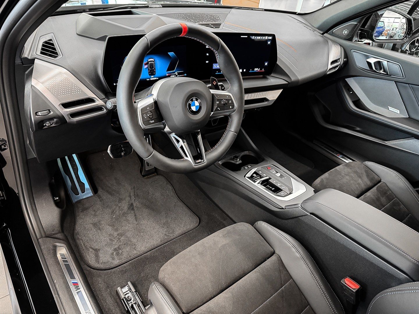 BMW M135 - Bild 6