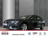 Audi A4 Avant advanced (NAVI.SHZ.LED.PDC.DAB) 35 TFSI - Audi A4: Kombi, Advanced