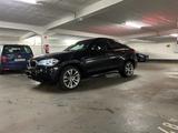 BMW X6 xDrive30d M-Paket Head-up-Display Softclose - BMW X6 in Hamburg