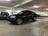 BMW X6 xDrive30d M-Paket Head-up-Display Softclose - BMW X6 Gebrauchtwagen in Hamburg