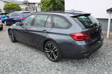 BMW 318 - 10