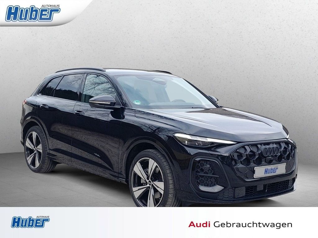 Image of Audi Q5