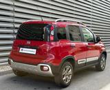 Fiat Panda Cross 4x4/Klima /PDC - Fiat Panda Gebrauchtwagen in München