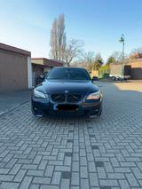 BMW Bmw 530d E60 - BMW 530 aus 2008: 530d