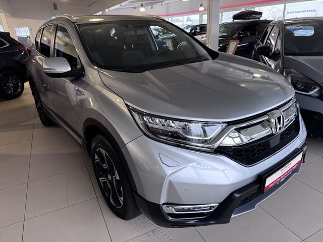 Honda CR-V 2.0 i-MMD Hybrid 4WD Executive