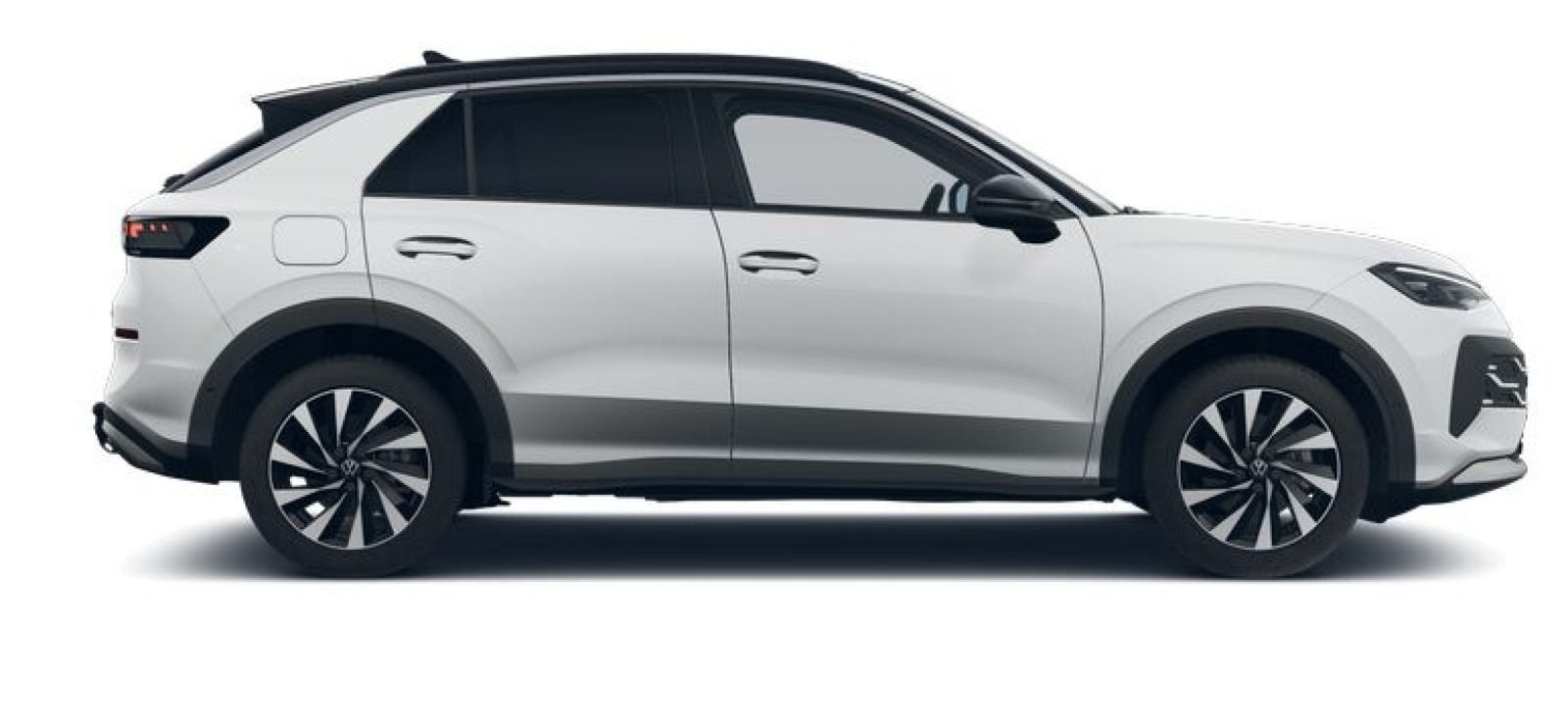 Volkswagen T-Roc - Bild 5