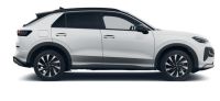 Volkswagen T-Roc - Vorschau Bild 5