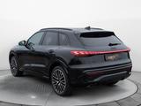 Audi Q5 150 KW q. S-Tronic S-Line, Luftfahrwerk, AHK, - Audi Q5: Schwarz