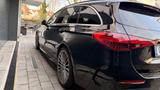 Mercedes-Benz C 200 T Autom. - AMG / Garantie / neuer Service - Mercedes-Benz C 200: Se