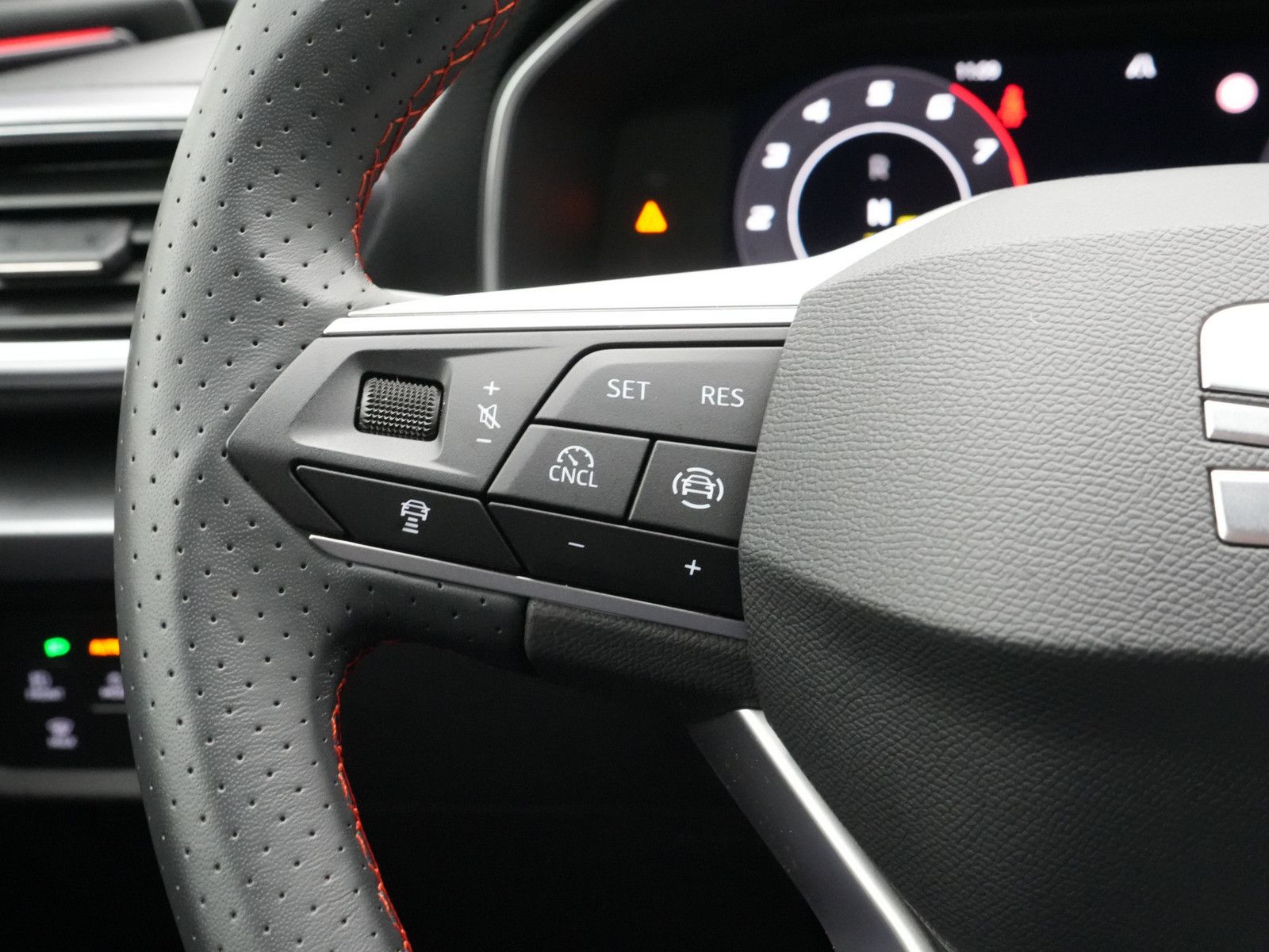 Seat Leon - Bild 7