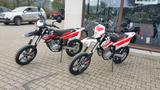 Beta RR Motard 125 4T LC - BETA RR 125 LC MOTARD