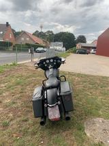 Harley-Davidson FLXH - Motorräder in Mönchengladbach