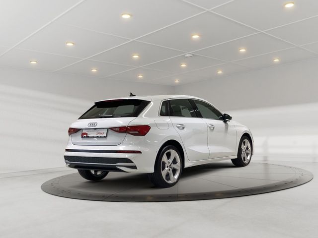 A3 Sportback Advanced 30 TFSI S tronic,Standheiz