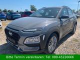 Hyundai Kona*AUTOMATIK*NAVI*KAMERA*SHZ*PDC*LHZ*2.HD* - Hyundai KONA Gebrauchtwagen in München