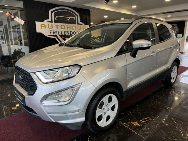 Ford EcoSport 1,0 Eco Boost Cool & Connect 12TKM/NAVI