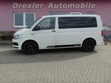 Volkswagen T6 Multivan LED+AHK+Temp.+PDC+VW Garantie 02/26 - Volkswagen T6 Multivan aus 2019