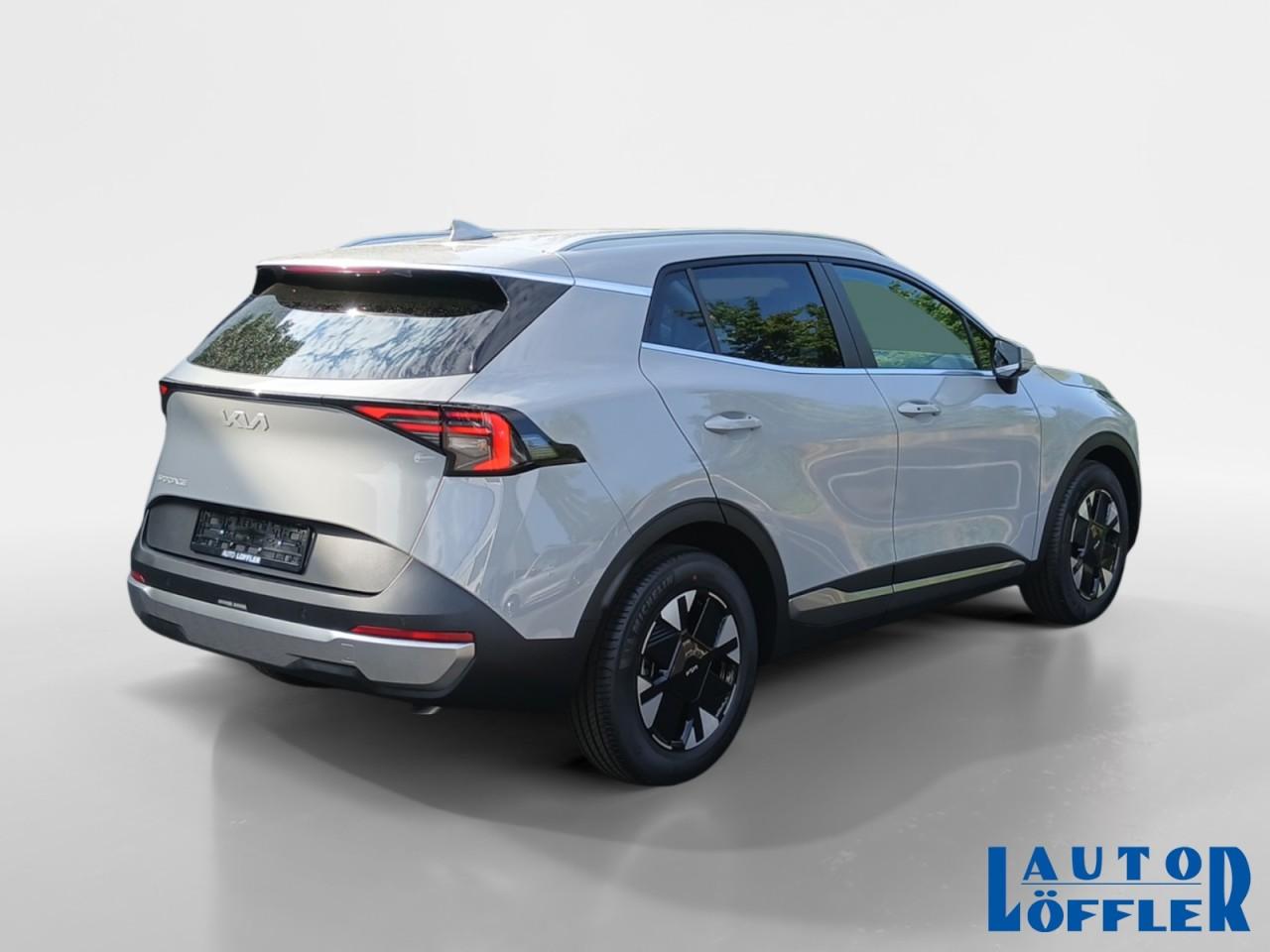 Kia Sportage Vision NAVI^ KLIMA^ SHZ^ LHZ^ RFK^ BC^