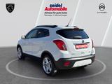 Opel Mokka 1.4 Turbo INNOVATION Automatik, 1.Hand - Opel Mokka Gebrauchtwagen in Hannover