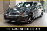 Volkswagen Golf GTD Variant 2.0TDI DSG*Bi-XENON*NAVI*KAMERA - Volkswagen Golf mit Diesel-Antrieb: Variant