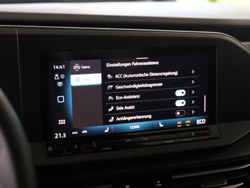 Volkswagen Caddy eHybrid DSG LED NAVI ACC AGR KAMERA AHK
