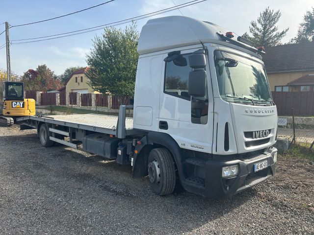 Iveco Eurocargo ML120E25