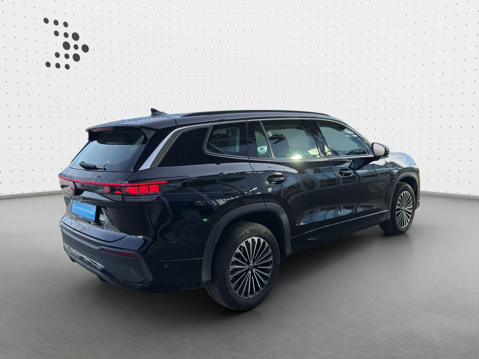 Volkswagen Tayron - Bild 20