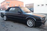 BMW 318i e30CABRIO*LEDER*SHZ*VERDECK NEU*KEIN TÜV* - BMW 318 aus 1991: 318i