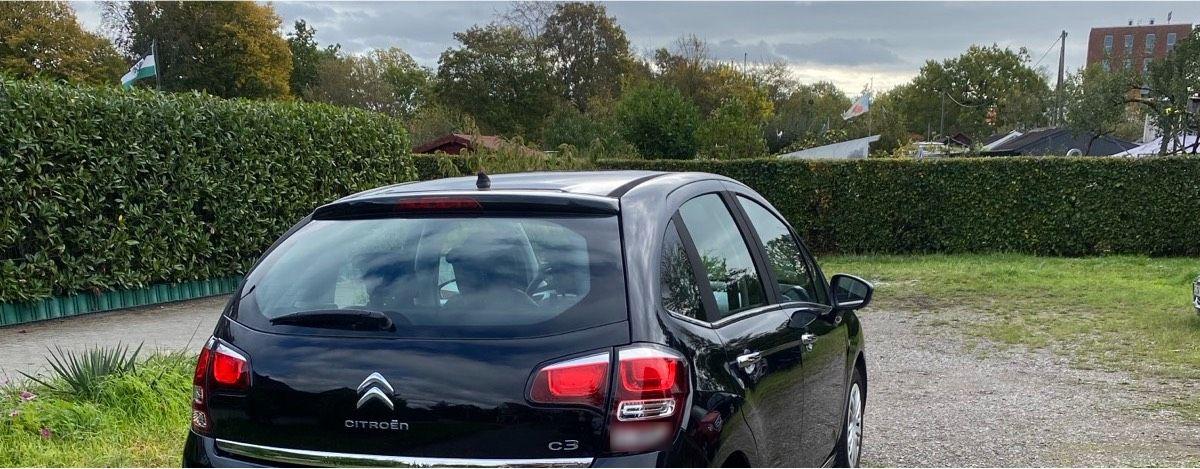 Citroën C3