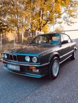 BMW e30 Cabrio 320 6Zylinder VFL Chrom Led... - BMW 320: Cabrio, E30