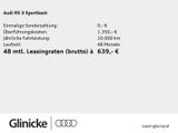 Audi RS 3 Sportback NEUBESTELLUNG MJ2025 - Audi RS3 Neuwagen mit Benzin-Antrieb: Limousine