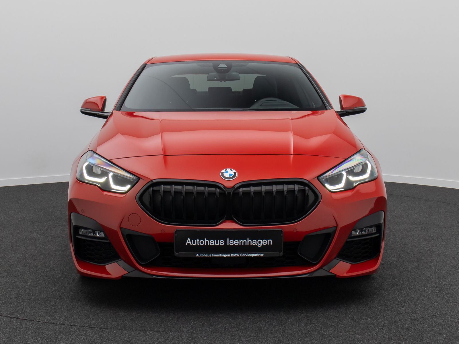 Fahrzeugabbildung BMW 220d Gran Coup&eacute; xD M Sport Kamera HUD DAB H/K