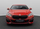 BMW 220d Gran Coupé xD M Sport Kamera HUD DAB H/K  - mit Diesel-Antrieb: Coupe, Rot