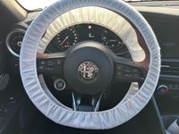 Alfa Romeo Giulia - Vorschau Bild 14