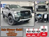Ford Ranger Wildtrak X 2.0 EcoBlue DOKA/ROLLO/ACC/AHK - Ford: 2.0