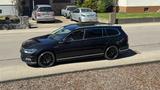 Volkswagen Passat Variant 2.0 TDI 239PS R-Line 4-Motion