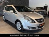 Opel Corsa D Innovation "110 Jahre"/Automatik/Klima - Opel Corsa INNOVATION-110-Jahre