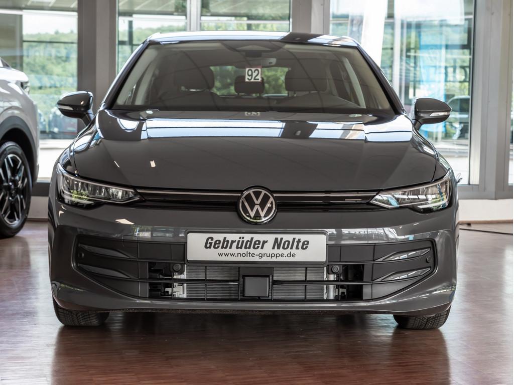 Volkswagen Golf VIII 1.5 l 116 PS 6-Gang **LICHT/KOMFORT**, миниатюра 2