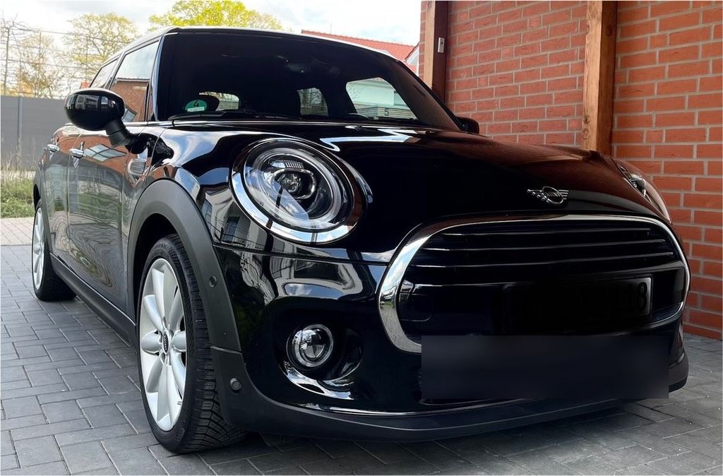 Image of MINI Cooper