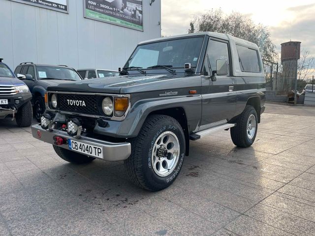 Toyota Land Cruiser  LJ73