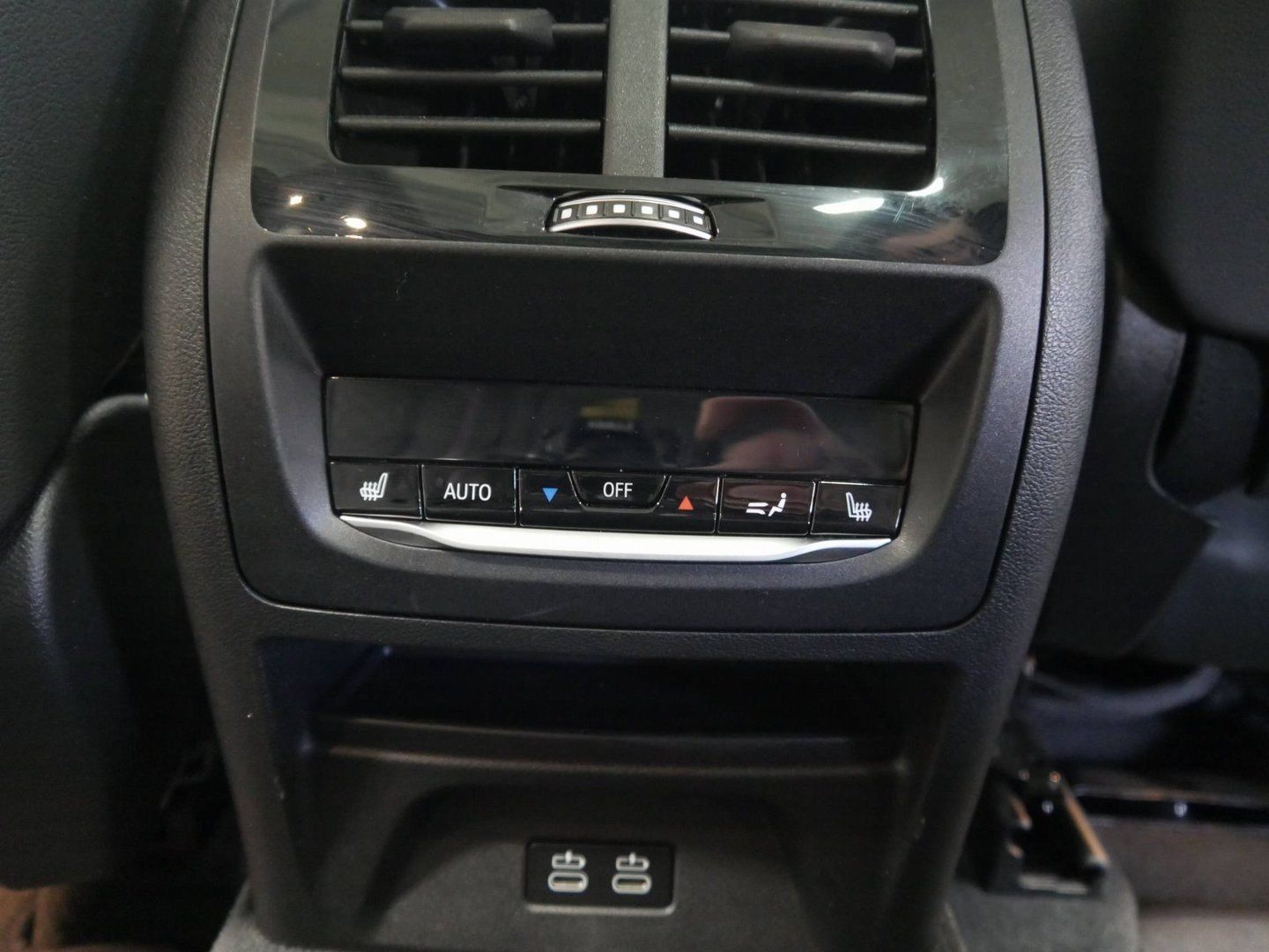 Fahrzeugabbildung BMW X3 M Panorama Glasdach, M Competition Paket