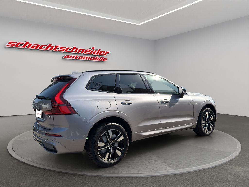 Volvo XC60 - Bild 3