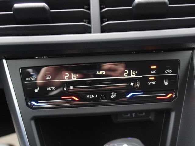 Taigo 1.0 TSI Life KLIMA/LED