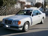 Mercedes-Benz CE 300 24V rostfrei ASR Klima ESHD Tempomat