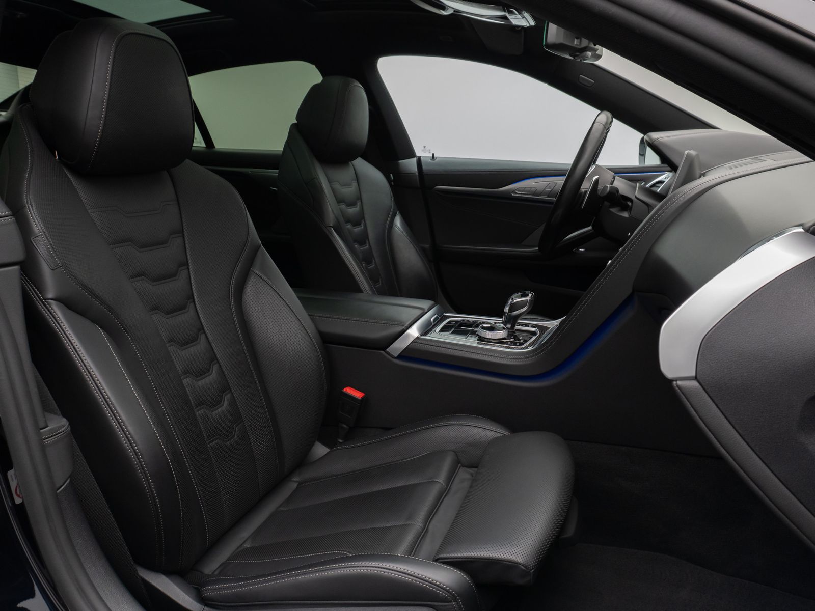 Fahrzeugabbildung BMW M850i xD GranCoupé Panorama Laser H/K SoftCl 20"