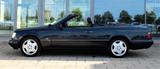 Mercedes-Benz E 200 FINAL EDITION Cabriolet (A124) Top-Zustand - Mercedes-Benz: Cabrio, A124