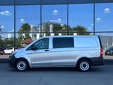 Mercedes-Benz Vito 116 CDI Mixto LANG 1.HA/NAV/6-SITZER - Mercedes-Benz Vito: Cdi Mixto