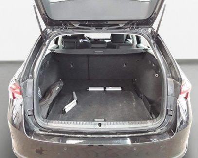 Skoda Octavia - Bild 4