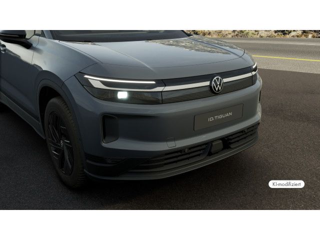 Volkswagen ID. Tiguan - Bild 8